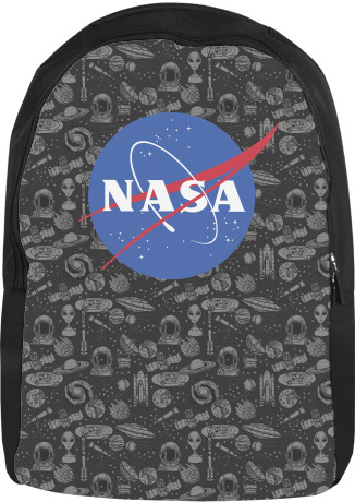 NASA [13]