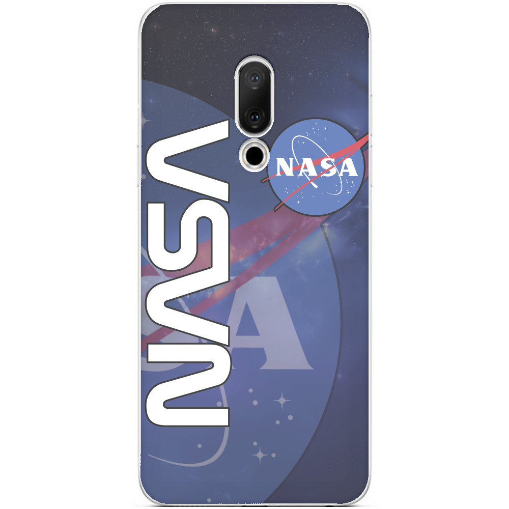 NASA [11]