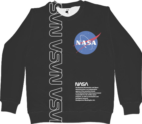 NASA [12]