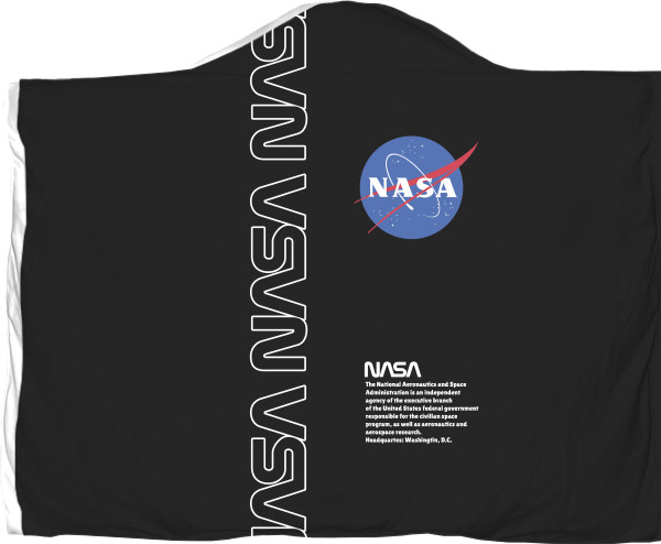 NASA [12]