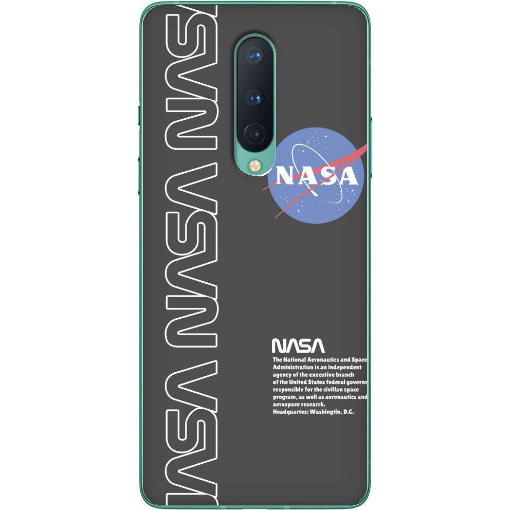 NASA [12]