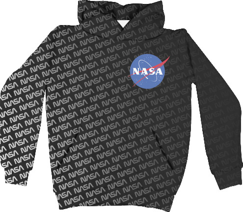 NASA [6]