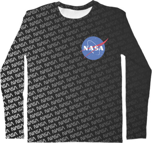 NASA [6]