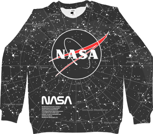 NASA [3]