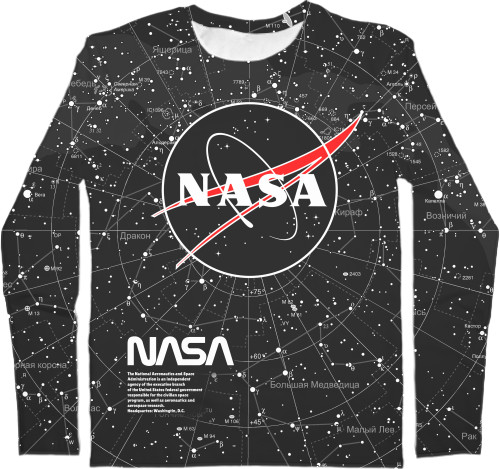 NASA [3]