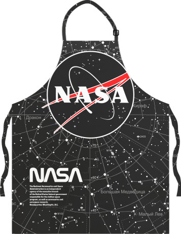 NASA [3]