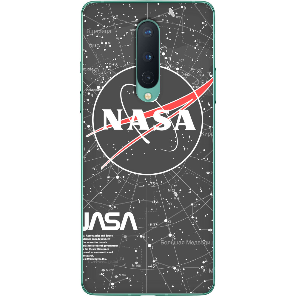 NASA [3]