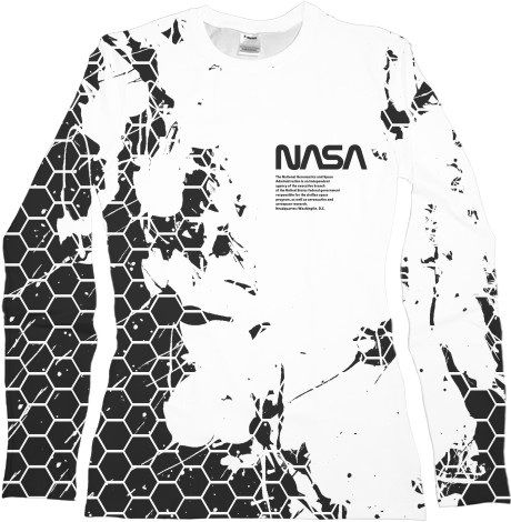 NASA [4]