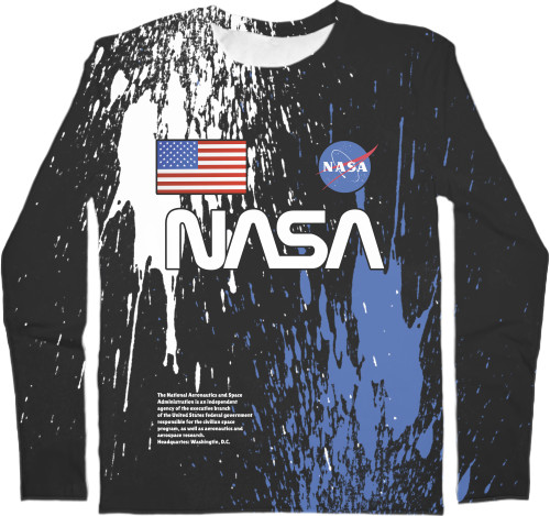 NASA [2]