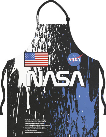 NASA [2]