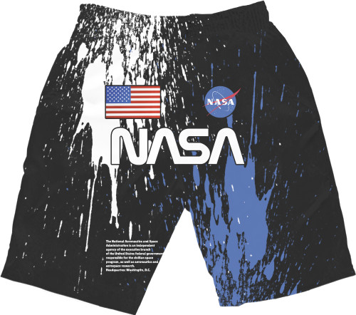 NASA [2]