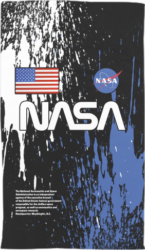 NASA [2]