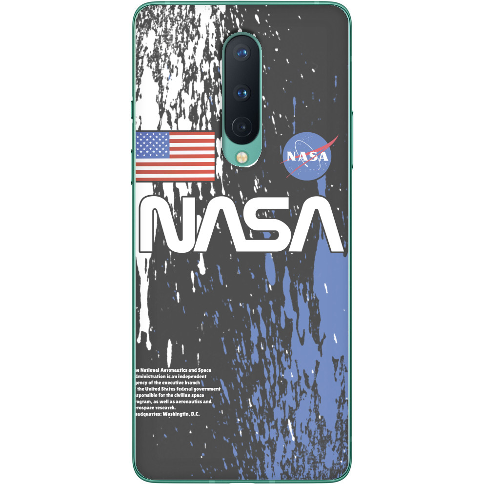 NASA [2]