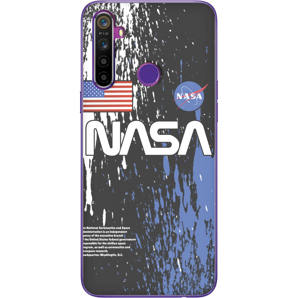 NASA [2]