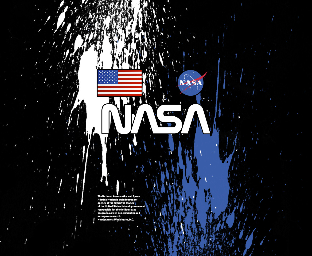 NASA [2]