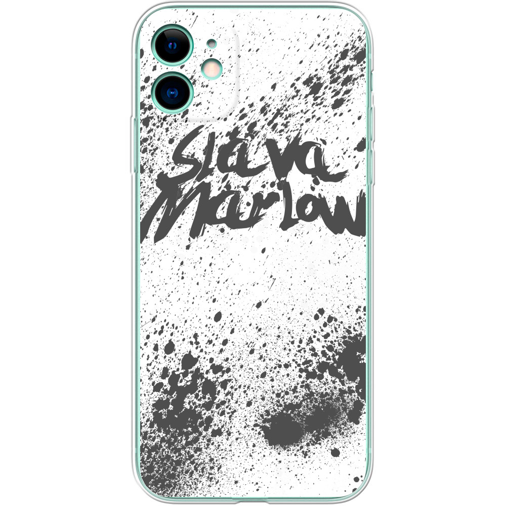 Slava Marlow - iPhone - SLAVA MARLOW (6) - Mfest
