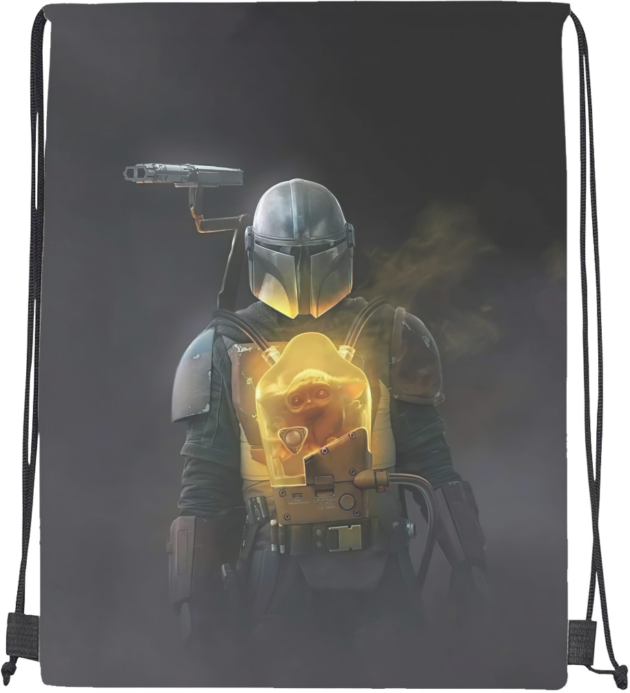 The Mandalorian (2)