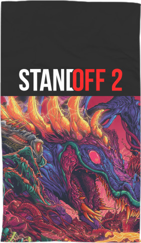 STANDOFF 2 [10]