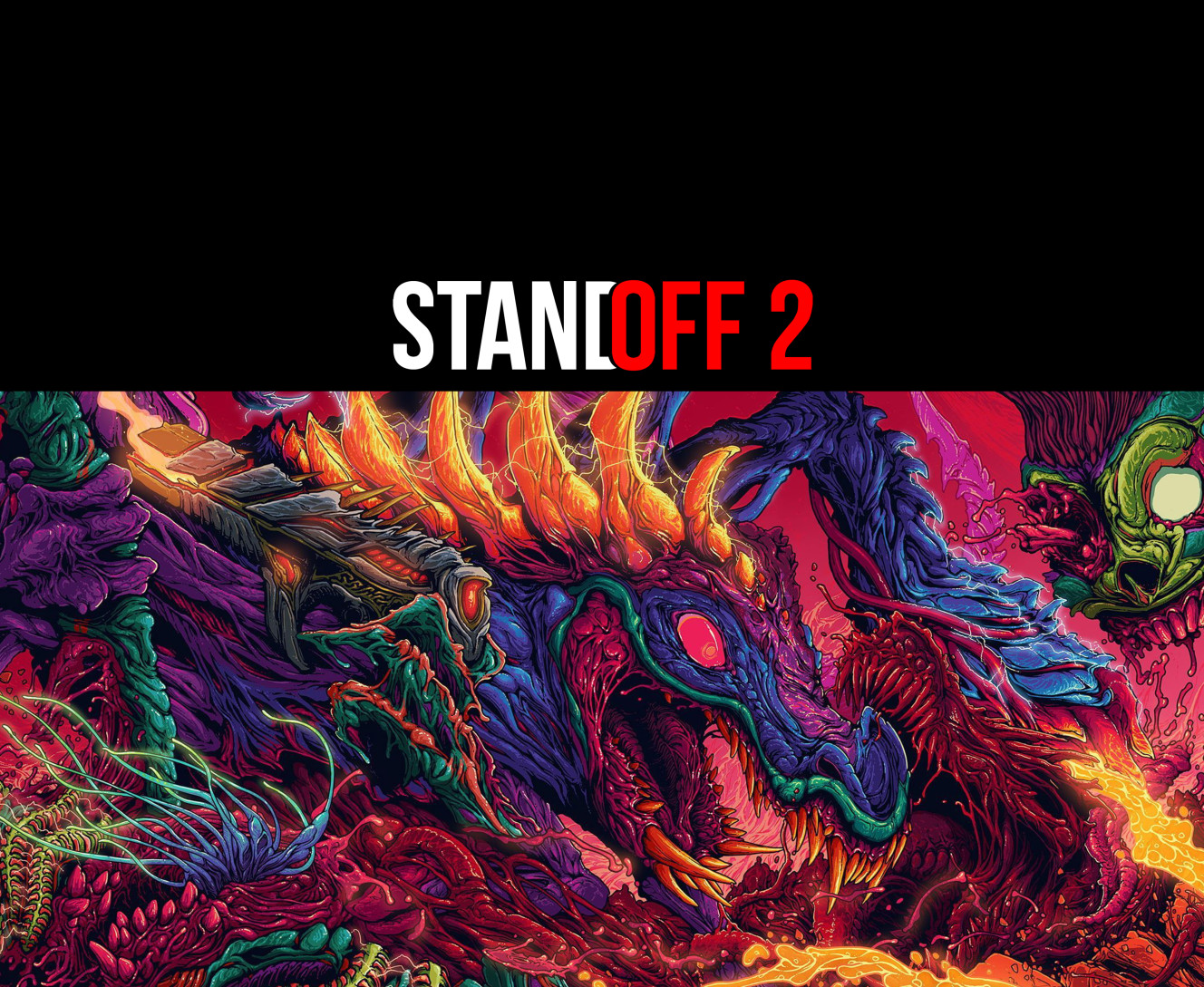 STANDOFF 2 [10]