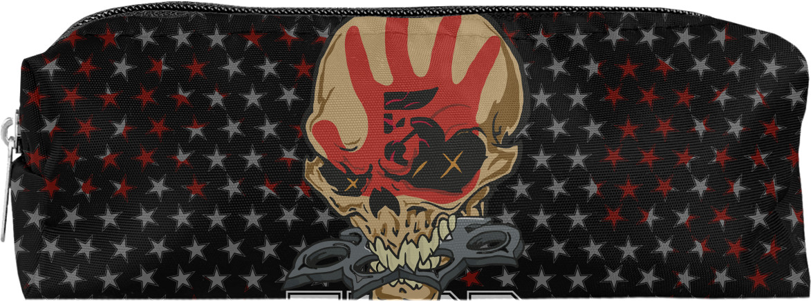 Five Finger Death Punch (10)