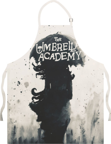 UMBRELLA ACADEMY [6]