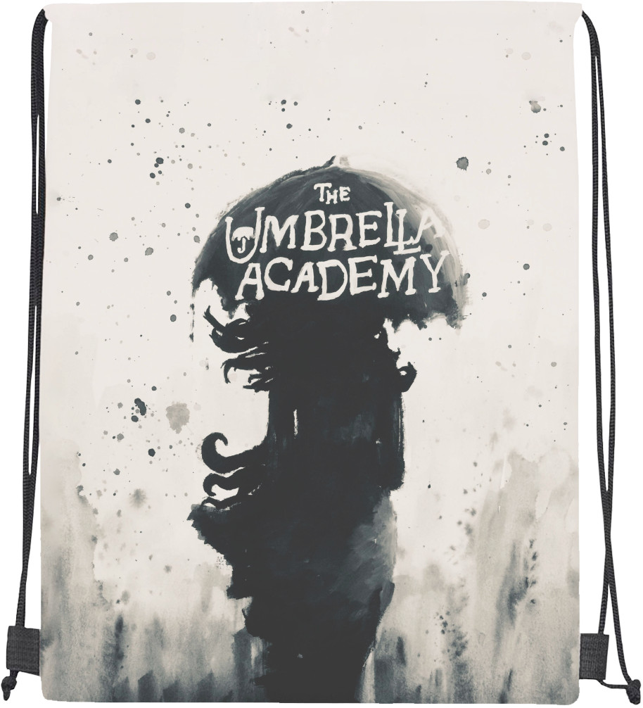 UMBRELLA ACADEMY [6]