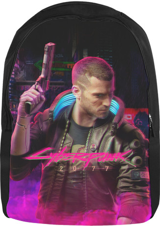 CYBERPUNK 2077 (12)