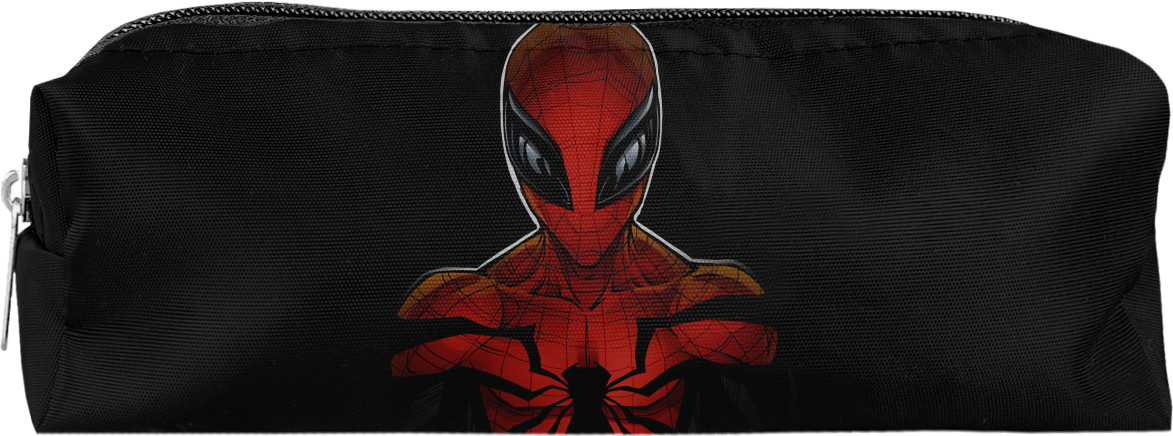 Spider Man - Пенал 3D - ЧЕЛОВЕК ПАУК (SPIDER-MAN) 8 - Mfest
