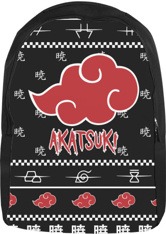 Akatsuki (3)
