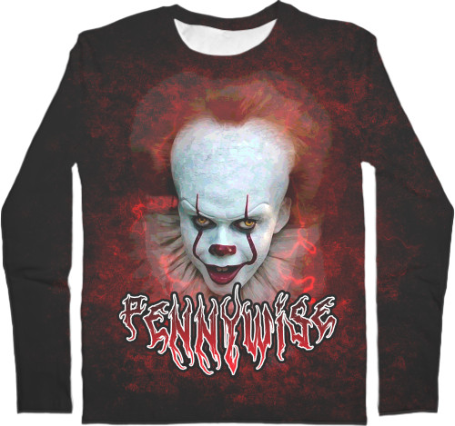 Pennywise (3)