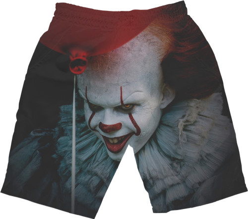Pennywise (2)