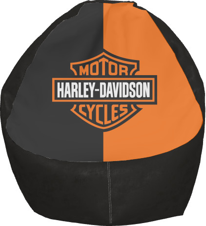 Harley-Davidson [14]