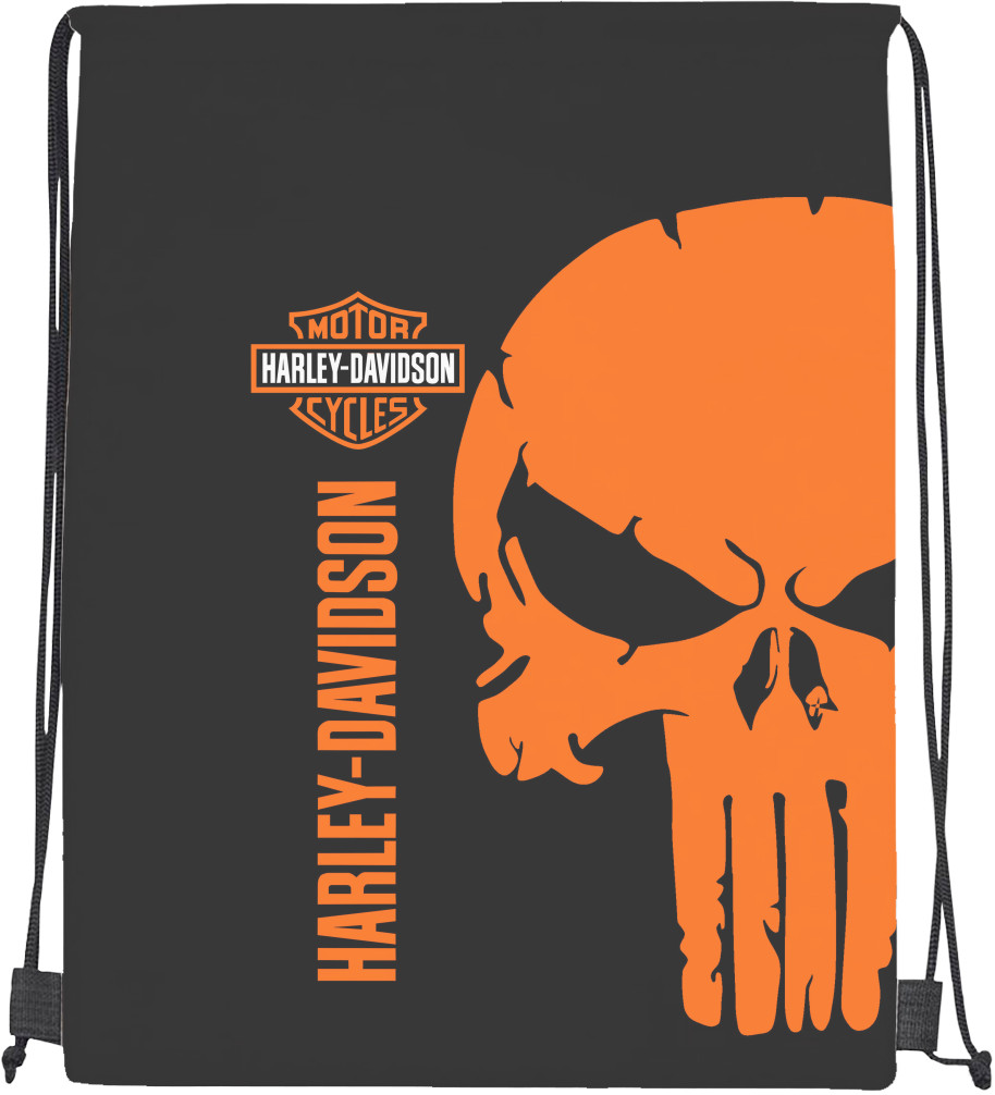 Harley-Davidson [6]