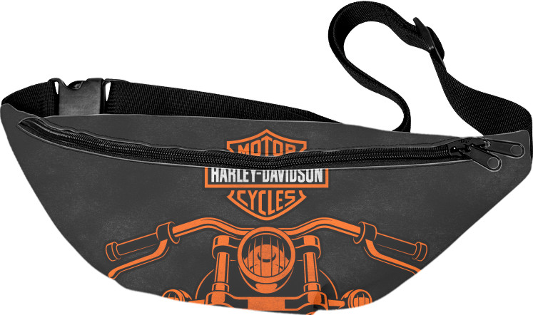 Harley-Davidson [3]