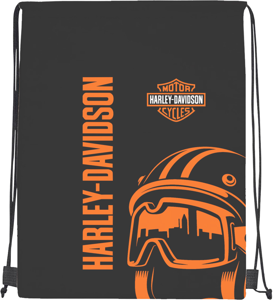 Harley-Davidson [5]