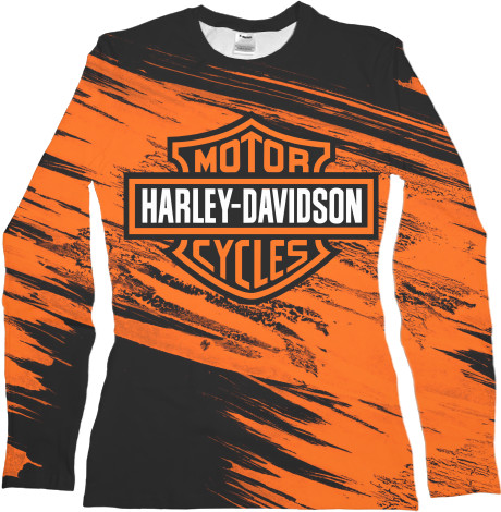 Harley-Davidson [1]