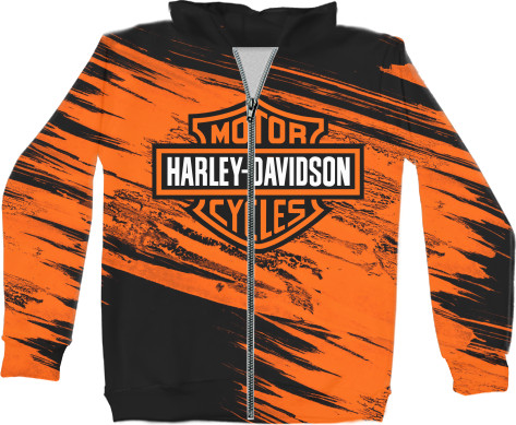 Harley-Davidson [1]