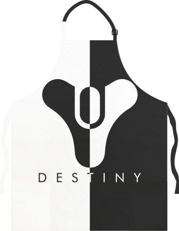DESTINY [3]