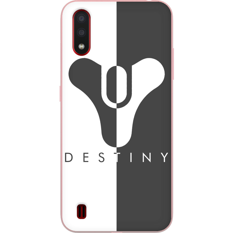 Destiny - Чехол Samsung - DESTINY [3] - Mfest