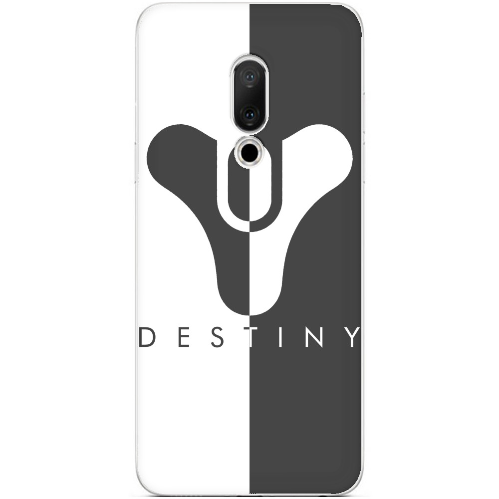 Destiny - Чехол Meizu - DESTINY [3] - Mfest