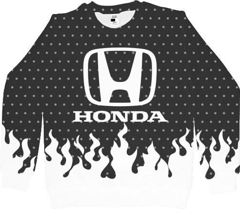 HONDA [3]