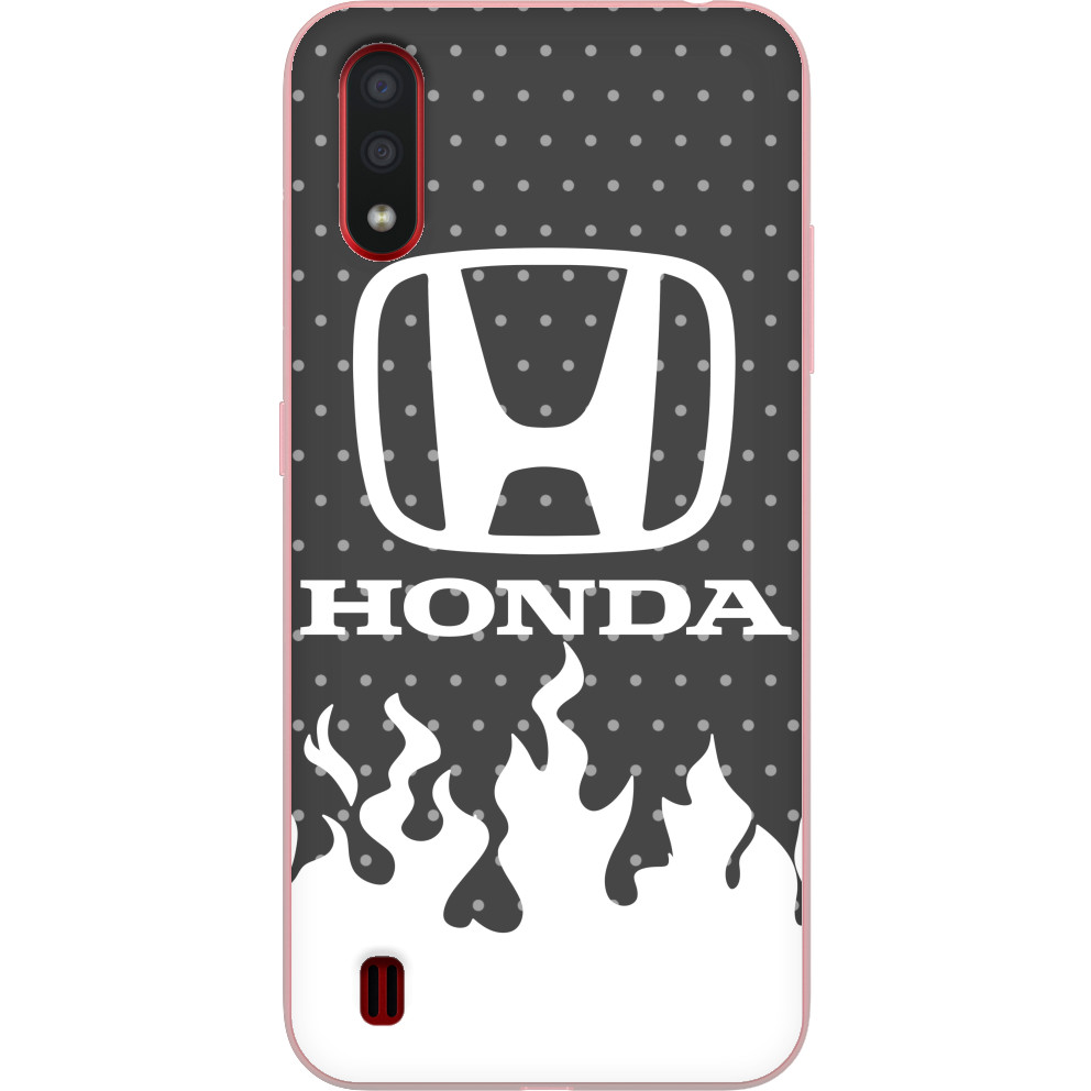 HONDA [3]