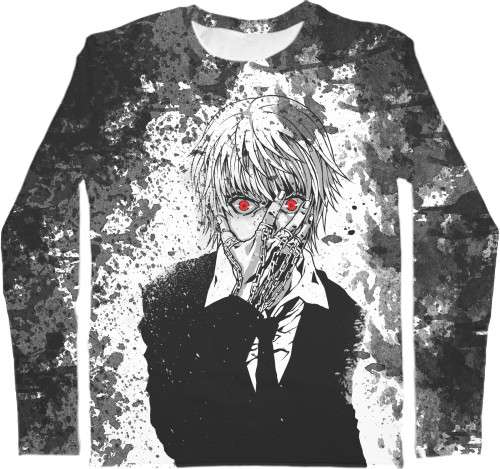 KURAPIKA (Hunter x Hunter)