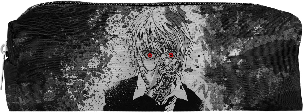 KURAPIKA (Hunter x Hunter)