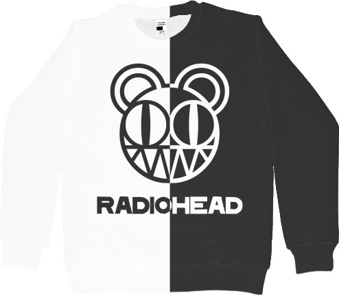 RADIOHEAD [3]