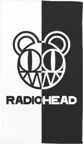 RADIOHEAD [3]