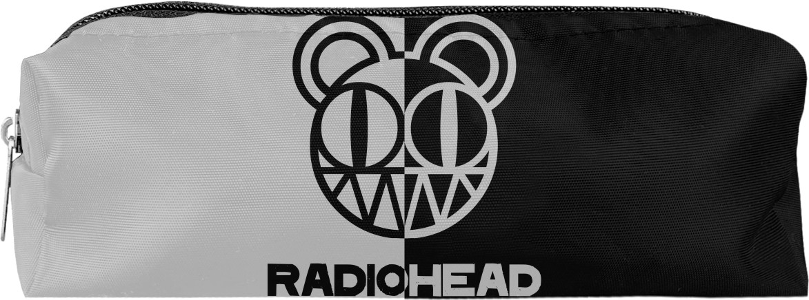 RADIOHEAD [3]