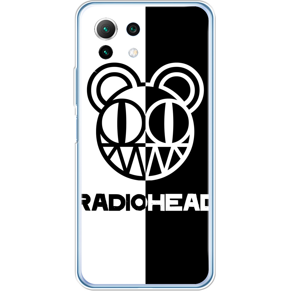 RADIOHEAD [3]