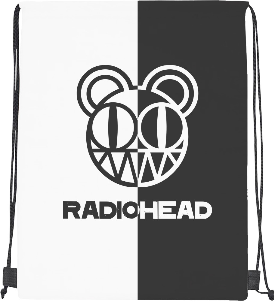 RADIOHEAD [3]