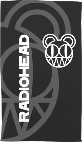 RADIOHEAD [2]